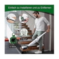 thumbnail image 4 of Dust Bag Compatible For Vorwerk Kobold Vb100 Fp100 Vacuums Cleaner Accessories Vacuum Bags, 4 of 5