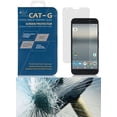 thumbnail image 1 of 2X CLEAR HARD TEMPERED GLASS SCREEN GUARD PROTECTOR FOR GOOGLE PIXEL XL 5.5", 1 of 5