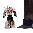 thumbnail image 2 of Figuras de acción McFarlane Toys Transformers Bumblebee Wheeljack, 2 of 5