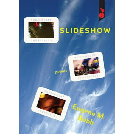 Slideshow - eBook (The Best Slideshow App)