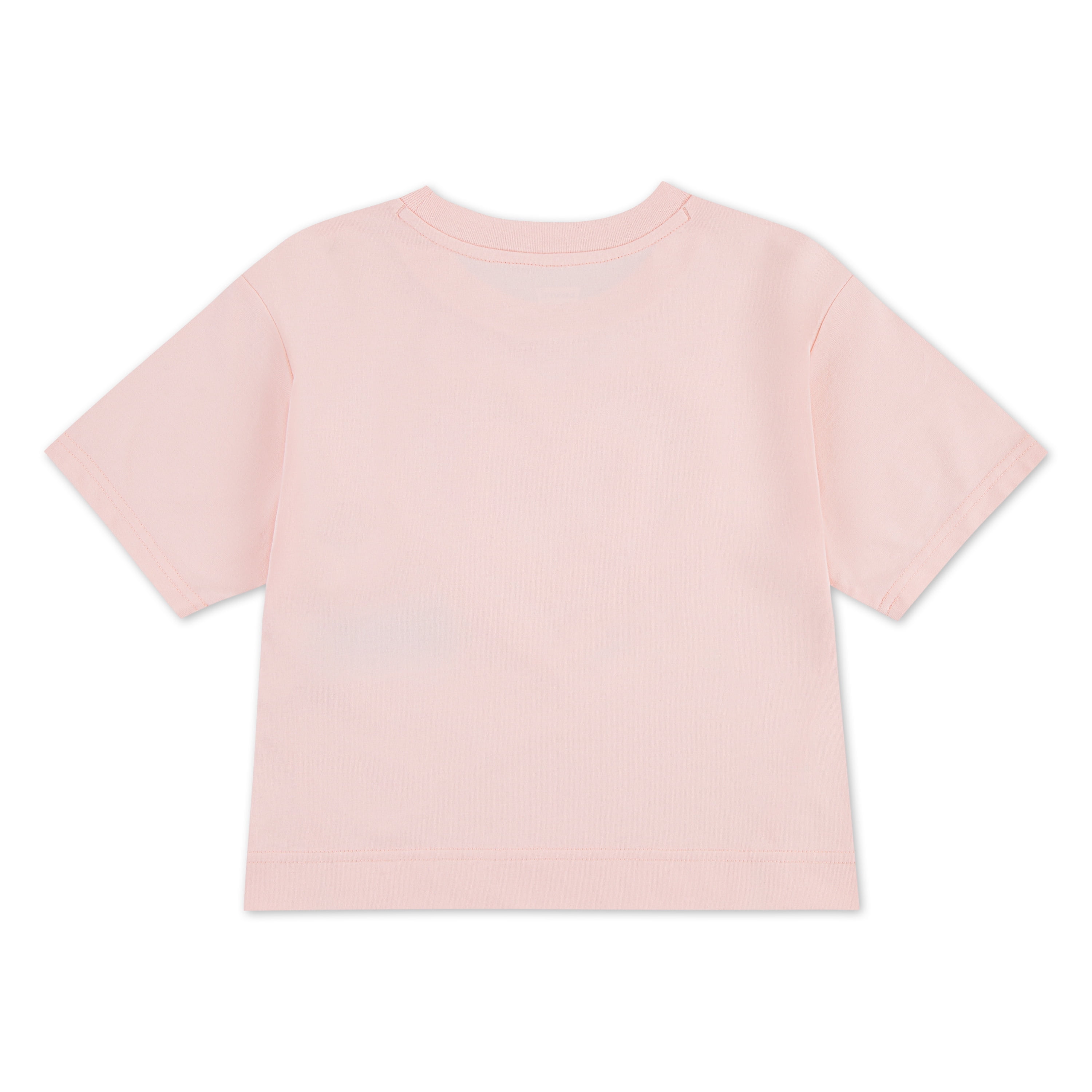 Levi's Girls Heart Graphic T-Shirt, Sizes 4-16