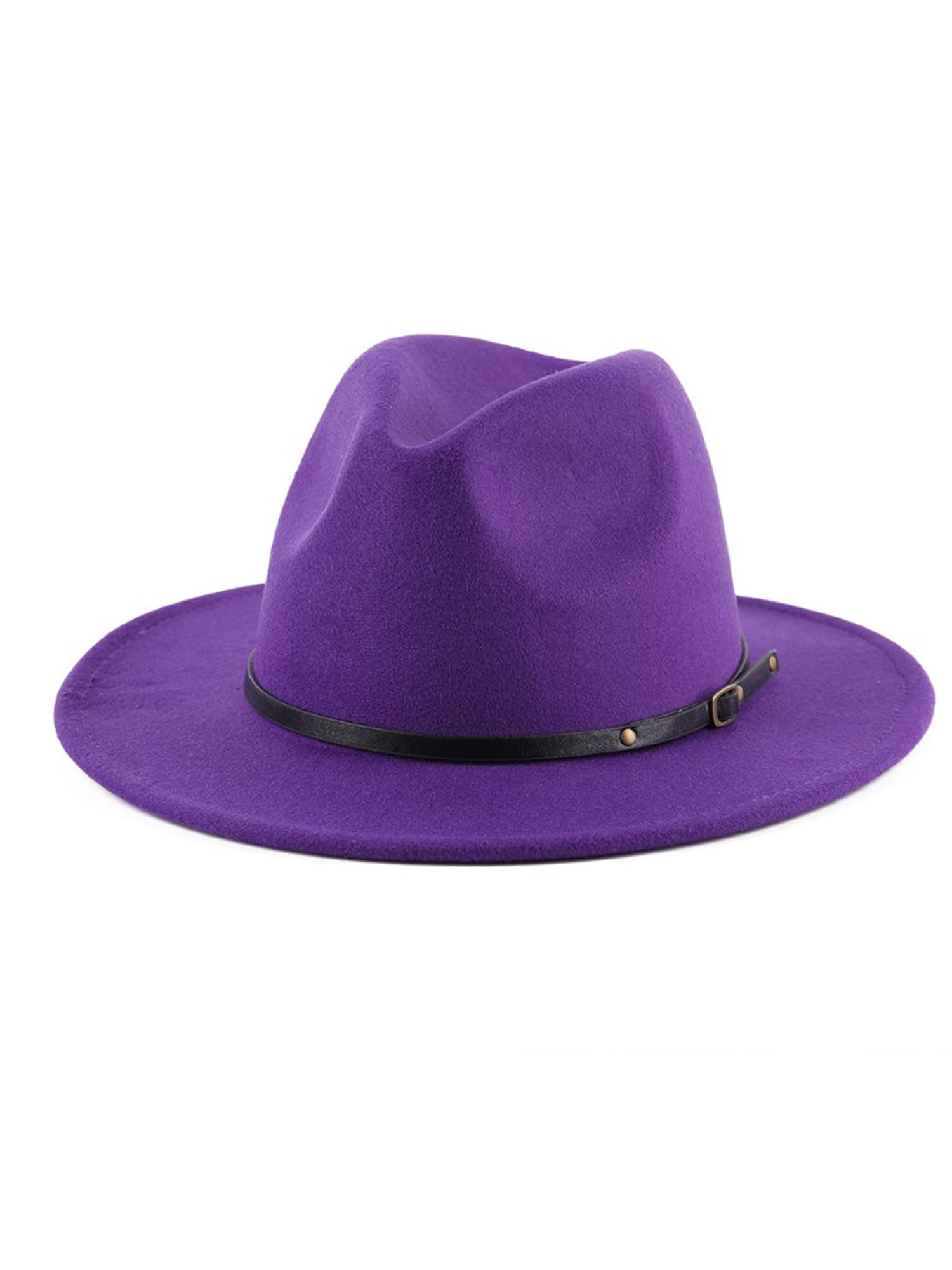 NoName hat and cap WOMEN FASHION Accessories Hat and cap Purple Purple Single discount 68% 
