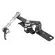 thumbnail image 4 of Sensor de altura de la suspensión delantera y sensor de nivel de faros para Montero 4IV V8 V9 2006-2016 2705102 8651A, 4 of 5