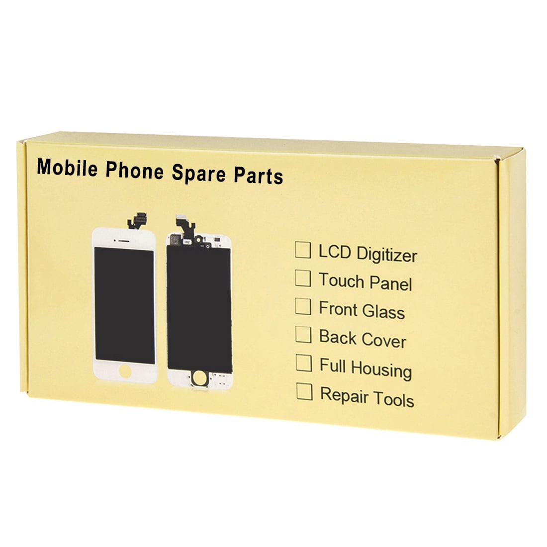 Cellphone Repair Parts  Original LCD Screen and Digitizer Full Assembly for Xiaomi Poco X3 / Poco X3 NFC / Poco X3 Pro / /