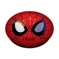 thumbnail image 2 of Empuñadura adhesiva PopSocket de Marvel Spider-Man para teléfono, 2 of 6