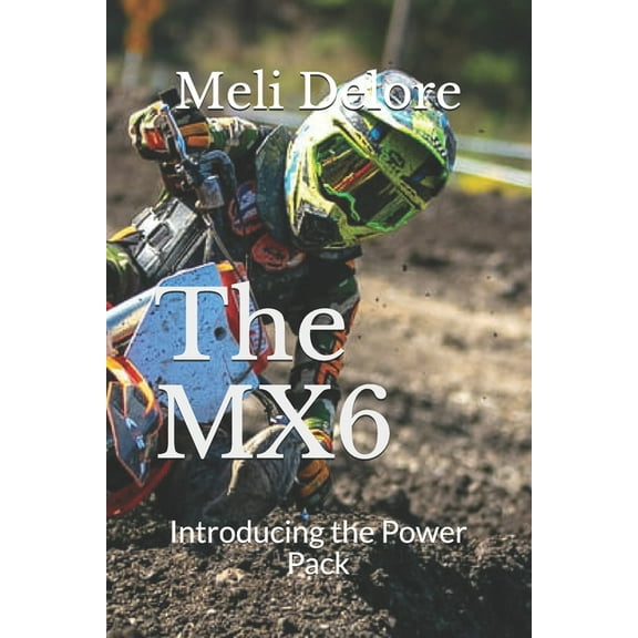 The MX 6 (Paperback)