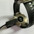 thumbnail image 2 of 100cm USB Charging Cable Charger for Garmin Marq Athlete Aviator Captain Smart Watch, 2 of 9