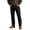 Black Pants, variant on ctdiral Cotton Cargo Pants for Men Outdoor Durable Long Pant Solid Color Slim Fit Straight Leg Trousers Army Green XXL