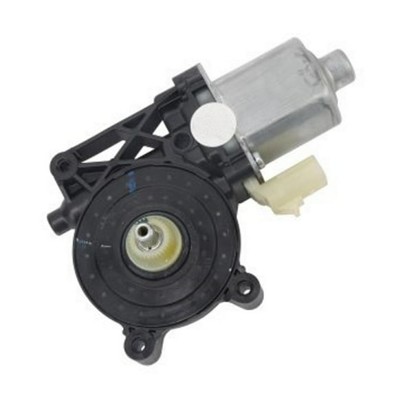 KarParts360 For Chevy Silverado 2500 HD 2015 16 17 18 2019 Window Regulator Motor Driver Side | Rear | Power