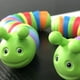 thumbnail image 5 of Toy de descompresión, Resina Sintética Descompresión del Juguete de Oruga para Jardín de Infantes, 5 of 7
