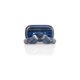 thumbnail image 2 of Audífonos inalámbricos con cancelación de ruido Noble Audio FoKus Prestige Encore Blue, 2 of 6