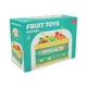 thumbnail image 5 of 43 piezas de juegos de comida para niños, juguetes de cocina para cortar comida falsa, verduras, accesorios de cocina, juguetes de comida para niños pequeños, niños y niñas., 5 of 8