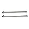Genuine Jeep Accessories 82212352 Roof Rack Cross Bar for Jeep Compass