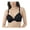 Black, variant on Womens Bra Beige 38C