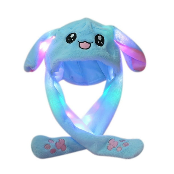 Miyanuby Baby Toys Talking Animal Autism Toys Rabbit Hat Ear Baby Dolls for 3 Year Old Girls Gifts That Arrive Before Christmas Kids Toys for Boy Best Gifts for a 4-8 Year Miyanuby Baby Toys Talking Animal Autism Toys Rabbit Hat Ear Baby Dolls for 3 Year Old Girls Gifts That Arrive Before Christmas Kids Toys for Boy Best Gifts for a 4-8 Year
