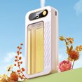 thumbnail image 4 of Désodorisant Automatique, Distributeur Automatique de Parfum LED 5 Vitesses pour la Maison, 4 of 7
