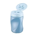 thumbnail image 1 of STABILO Easy Sharpener Right Handed - Blue, 1 of 4