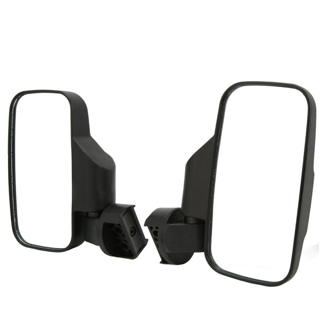 Rear View Mirror,1.75in 2in Rear View Rear View Car Mirror Roll Bar Rear Mirror Highly Versatile