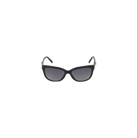 Gucci GG 3672/S 4UAVK - Black Gucci 55-17-130 mm Sunglasses Women