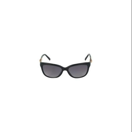 UPC 762753057440 product image for Gucci GG 3672/S 4UAVK - Black - 55-17-130 mm Sunglasses | upcitemdb.com