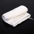thumbnail image 3 of Qiilu Drawstring Aquarium Fish Tank Sock Filtration Marine Sump Filter Cotton Bag Cleaner Practical, Fish Tank Filter Socks , Aquarium Filter Socks, 3 of 5
