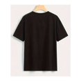 thumbnail image 3 of I'm Not Good At Talking But I'm A Smart Autistic Boy/Girl T-Shirt Gift For You, 3 of 7