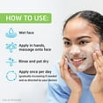 thumbnail image 3 of Limpiador Oxy Acne Maximum Strength 170 ml (paquete de 3), 3 of 9
