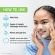 thumbnail image 3 of Limpiador Oxy Acne Maximum Strength 170 ml (paquete de 3), 3 of 9