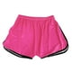 thumbnail image 2 of Pantalones Cortos para Mujeres de Cintura Alta Moda Casual Pantalones Cortos Sueltos Impresos Sexy, Cintura Elástica Cuerpos Pantalones Cortos de las Señoras, Vestir de Verano de Poliéster, 2 of 6