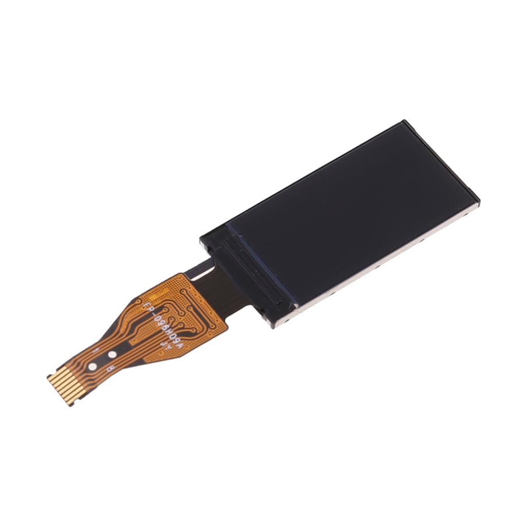 standard tft lcd display sizes brands