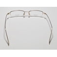 thumbnail image 5 of VERA WANG LUXE VIEW INEXPENSIVE TITANIUM ELEGANT SALE EYEGLASS FRAME/EYEWEAR, 5 of 9