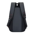 thumbnail image 5 of CAIXIA Womens Backpack with Multi-Pockets College School Supplies Laptop Backpack Comfortable Shoulder Bookbag Spacious Storage Daypack for Daycare Travel, 5 of 5