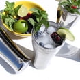 thumbnail image 2 of Cupture Vacuum Insulated Pint Cup - 16 oz (chrome), 2 of 14