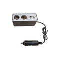 thumbnail image 6 of AITOCO Car Charger Adapter Splitter, Dual 2.0A USB Charging, Auto Fast Charging, 6 of 9