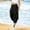 Black, variant on Kiplyki Wholesale Womens Capris Women's Spring And Color Elastic Waist Leggings Pants