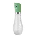 thumbnail image 1 of CSChome Bouteille de Qualité Alimentaire Distributeur d'Huile 260ml Type Poussoir Design Ergonomique pour Huile d'Olive, 1 of 6