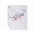 thumbnail image 3 of Travis Scott Men's Cactus Jack x Sp5der Days Before Rodeo II Tee White, from StockX, 3 of 7
