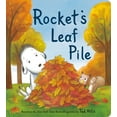 thumbnail image 1 of Pre-Owned Rocket's Leaf Pile (Board book) 0593181328 9780593181324, 1 of 2