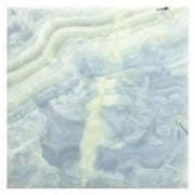Blue Onyx Tile 12" X 12"