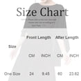 thumbnail image 4 of OIOLOYJM Shawls for Womens Dressy Casual Wedding Chiffon Sheer Wrap Shawl Light Gray One Size, 4 of 4