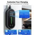 thumbnail image 4 of Cargador móvil Ecogenix Level 2 Tesla 7,68 KW para modelo 3/Y/S/X, 4 of 6