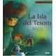 thumbnail image 1 of La Isla Del Tesoro Auzou 9782733814420, 1 of 2