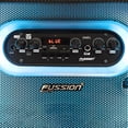 thumbnail image 2 of Bafle Amplificado de 12 Fussion PBS-12SWAN Bluetooth, 2 of 7