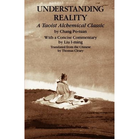 Pre-Owned Understanding Reality (Paperback) by Po-Tuan Chang, Louis Chang