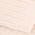 thumbnail image 7 of Coerni Kids Girls Clothes Outfits 2025 Tracksuit Solid Knit Ribbed Long Sleeve Crop Top and Flare Pants 2 Piece Sweatsuits, 7 of 7