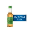 thumbnail image 2 of E&J Apple Flavored Brandy, 50mL Bottle, 30% ABV, 2 of 7