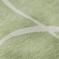 thumbnail image 2 of Dalyn Rugs Premium Machine Washable Mayfield AMF999 Aloe 8' x 10' Rug, 2 of 7