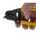 thumbnail image 6 of Ideal Industries OmniSeal Pro XL, Hand Tool Crimper & Stripper, 6 of 7