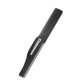 thumbnail image 1 of Peine de pelo plegable Mujeres Peluquería Hombres Bigote Barba Peine (Negro) JShteea Cuidado Belleza, 1 of 5
