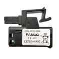 thumbnail image 3 of 3V 1750mAh A98L-0031-0026 PLC Battery Lithium Replacement for A02B-0309-K102 Part NO A98L-0031-0026 CNC Machine Controler Battery, 3 of 4